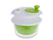 Freshware KT 503 Salad Spinner with Storage Lid