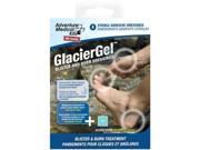 Adventure Medical Kits Glaciergel Advanced Blister And Burn Treatment
