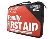 ADVENTURE MEDICAL 0120 0230 Adventure R . First Aid Family