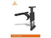 Mobotron HM 200V Car Headest Mount for 5 12 Mobile and Tablet Devices