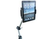 Mobotron UTSM 01 Standard Mount In Car Universal Tablet Smartphone Holder