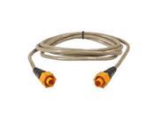 Lowrance 127 51 Lowrance 6 Ethernet Cable ETHEXT 6YL
