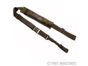 Troy Two Point Combat Sling Flat Dark Earth