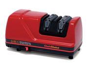 Chefs Choice M316 Sharpener for Asian Knives Red