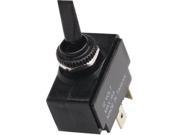 Seasense Toggle Switch 2Pos On Off Blk Plastec Handle