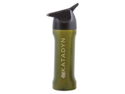 Katadyn Mybottle Water Purifier Bottle Green 8017757