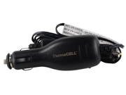 Thermacell Car Charger for Rechargable Heated Insoles