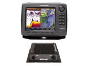 Lowrance Hds 8 Gen2 Insight Lss 2 Hd Bundle