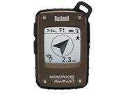 Bushnell BackTrack HuntTrack GPS Digital Compass