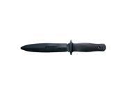 Cold Steel CSCS92R10D Knives Fixed Knife Plastic Training Knife 11 7 8 Overall