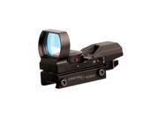 Crosman 32mm Open Red Dot Sight 70301