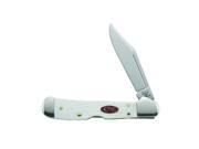 Case CACA60185 Knives Folder Knife Mini Copperlock Sparxx Series 61749Lss Patter