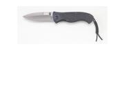 Timberline Knives Battlehog Assisted Opener Knife Titanium Coated Spearpoint Bl