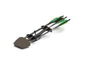 Excalibur Crossbow 4 Arrow Quiver Realtree Xtra 2029X