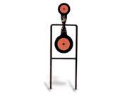 Caldwell Double Spin Centerfire Handgun Target .44 mag 133565