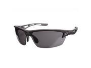 Bolle Bolt V3 Sunglasses Shiny Black Frame w Polarized TNS Oleo Lenses 11520