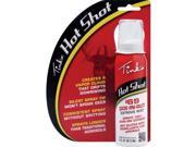 Tinks Hot Shot 69 Doe in Rut Mist 3oz. In Peggable Packaging W5311