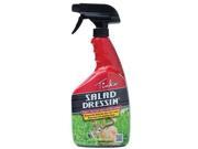 Tinks Salad Dressin Vegetation Spray for Deer 32oz Spray Bottle W5325