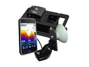 Vexilar T Box SmartPhone Fish Finder W Portable Case SP300
