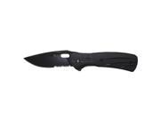 Buck Vantage Force Serrated Select 0845Bkx Knife