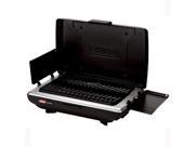Coleman NXT 50 Table Top Propane Grill Red 2000014017