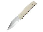 Bear and Son Manual Control Knife MC 110 DS4 P