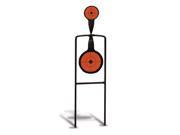 Birchwood Casey World of Targets Sharpshooter Spinner Target .22Dual Action Spinner 46221