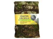 Hunters Specialties Blind and Concealment Burlap in Realtree Xtra Green 07221