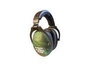 Pro Ears Passive Revo Ear Muffs Zombie PE26 U Y 017