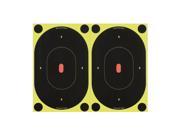 BW Casey Shoot N C 7 Silhouette Target 60 Targets