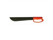 Ontario Knife Co OKC 18 Inch Field Orange D Handle Machete