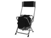 Travel Chair Anywhere Cooler Chair Black 1289VBlack
