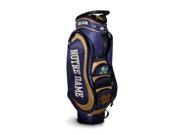 Team Golf University of Notre Dame Golf Medalist Cart Bag 22735