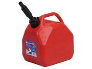 Moeller Scepter 07378 2.5 Gallon Fuel Can