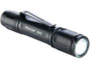 Pelican LED Compact Personal Flashlight w Clip AAA Batteries 1910