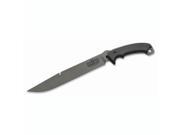Buck 60BKSBH 3648 Hoodlum Fixed Blade Knife