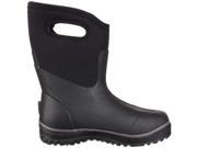 Bogs Classic Ultra Mid Waterproof Boot Men s Size 8 51407 001 8