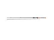 Daiwa Triforce Casting Rod 6 ft. 6 in. Medium TRF661MFB