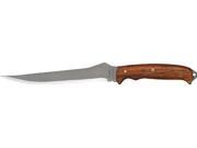 Condor Tiburoncito Fishing Knife with Leather Sheath CTK7031 6.5