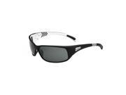 Bolle Sunglasses Recoil Matte Black White Arrow 11808