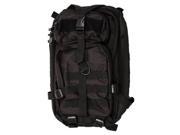 NcSTAR Vism Small Backpack Black CBSB2949