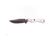 Puma Deadwood Canyon Bone Handle 3.8 Inch Blade Knife 6817300T