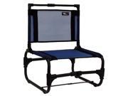 Travelchair Larry Chair Seat Blue 169B