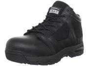 AIR 5 SAFETY TOE SIDE ZIP SIZE 9.0
