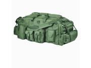 Voodoo Tactical Mojo Load Out Bag OD Green 15 968504000