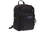 JanSport Digital Student Backpack Black Forge Grey T19W 8WV