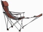 Travel Chair Big Bubba Folding Outdoor Chair 300 pound capacity Red