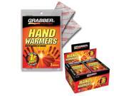 Grabber 7 Hour Hand Warmers 40 Pair Box HWESIP