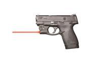 Viridian Green Laser Red Reactor 5 Laser Fits S W M P Shield Black Finish Includes ECR Holster R5 R SHIELD
