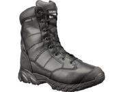 Original SWAT Chase 9 Waterproof Men s Boots Black Size 11.5 1320 11.5